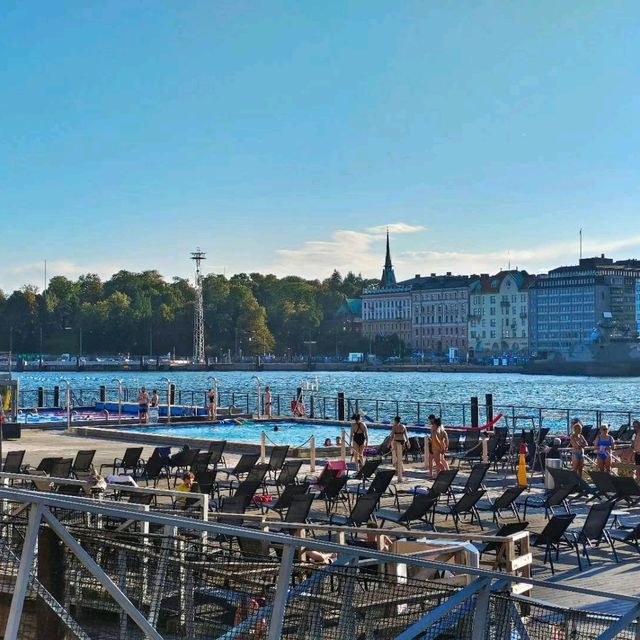 Finland Beauty