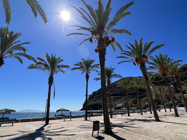Exhilarating Maidera islandPortugal 🇵🇹