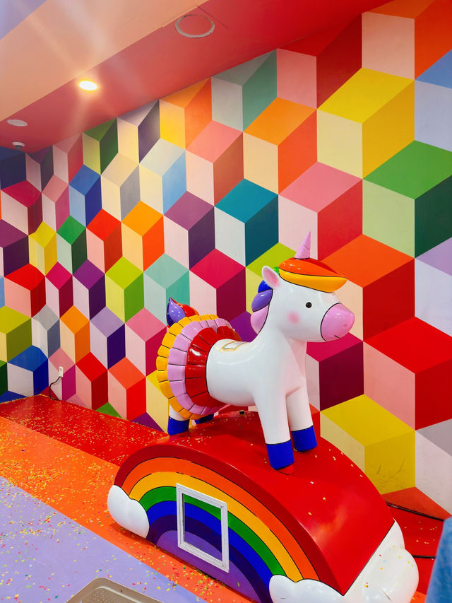 🌈 사진찍기좋은 서울전시회