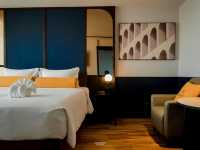 Graph Hotels ที่พักย่านรัชดาภิเษก