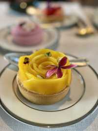 ยกให้เป็น Brunch ที่ไลน์อาหารแพงคุ้มค่ามากที่สุด