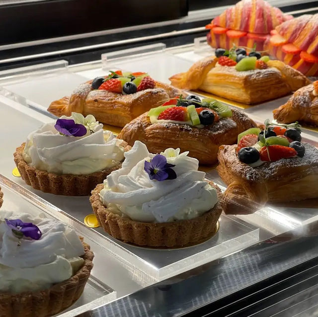 115 Bakehouse Old Town