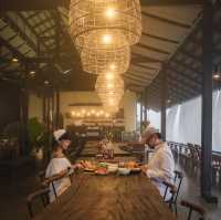 ที่พักเปิดใหม่บนดอยช้าง สวยฮีลใจวิวเขากว้าง