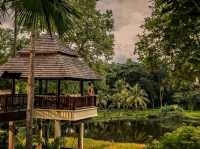 Four Season Resort Chiang Mai-