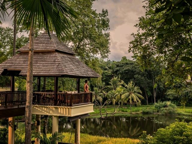 Four Season Resort Chiang Mai-