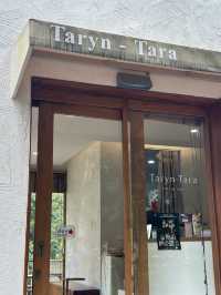 📍 Taryn Tara Cafe and Stay 