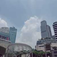 Day Trip Itinerary for Hong Kong