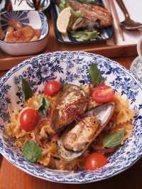 長沙灣探店：精緻亞洲菜