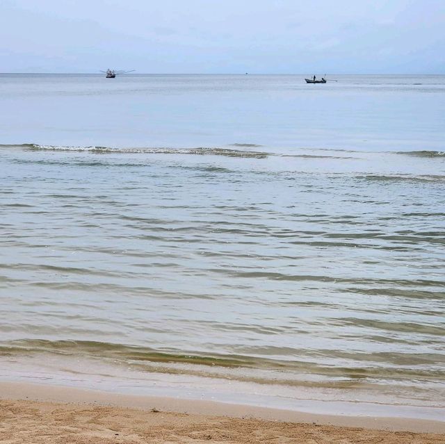 เนินทรายงาม GrandSandDune