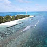 Best island to visit in Maldives