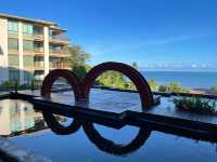 📍🌊• ShaSa Resort & Residences
