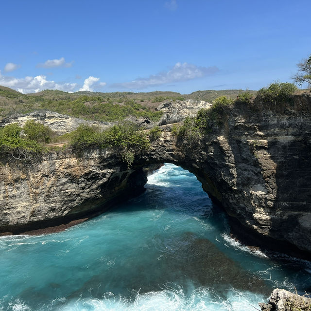 Nusa Penida Island Bali