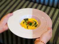 บุฟเฟ่ต์แบบ Fine dining เสิร์ฟฉ่ำ ไม่อั้น !!