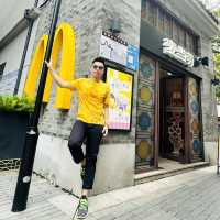 Guangzhou Trip 2024