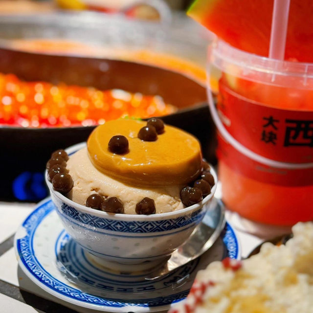 💁🏻‍♀️ 朱光玉火鍋館