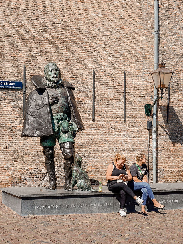 📍Dordrecht