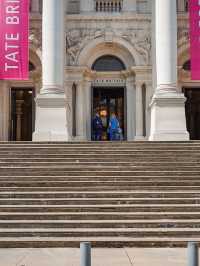 📍Tate Britain