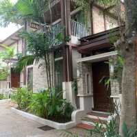 The sarann hotel 