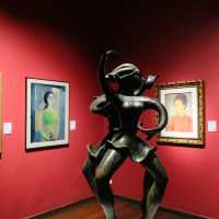 The National Gallery of Thailand