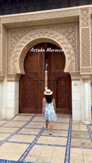 Morocco gem in Kuala Lumpur!