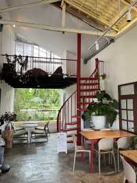 🍰🌻 Summer Rain - Cafe & Casual Dining