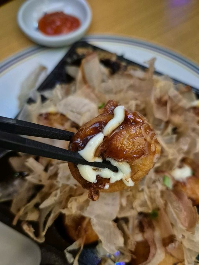 가성비 좋은 미사역 근처 분위기좋은 일본식 선술집은 여기!