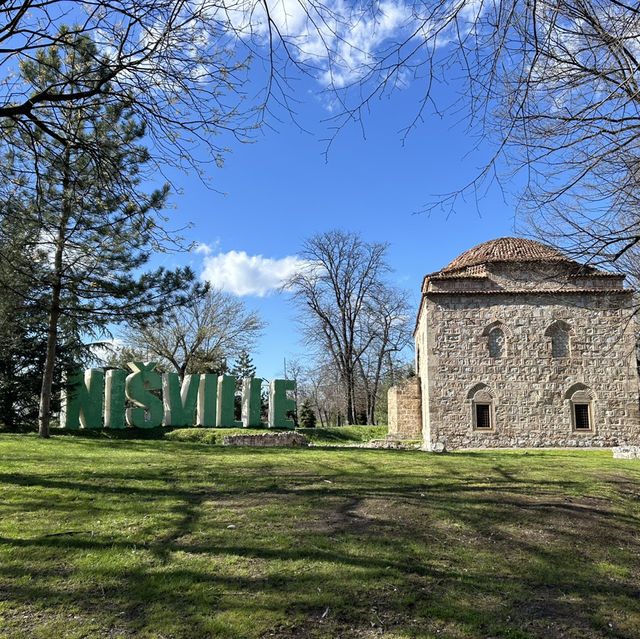 Wonderful and enriching day trip to Nis, Serbia
