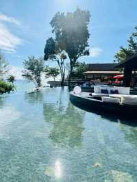 รีวิว pullman phuket arcadia Resort