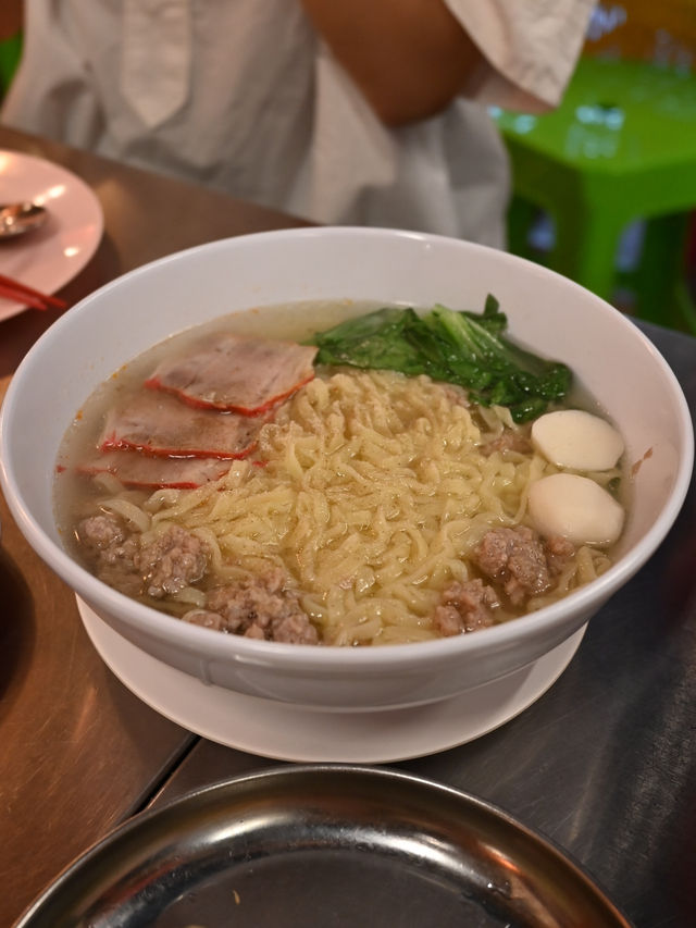 【日比谷】知る人ぞ知るタイ料理！やっぱりここが1番。
