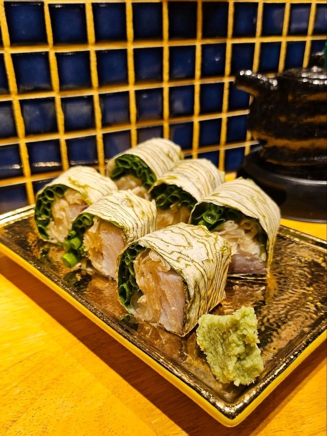 銅鑼灣寶藏！日本人主理的居酒屋