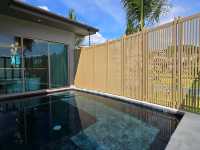 รีวิวที่พัก The Little Shore Khao Lak 