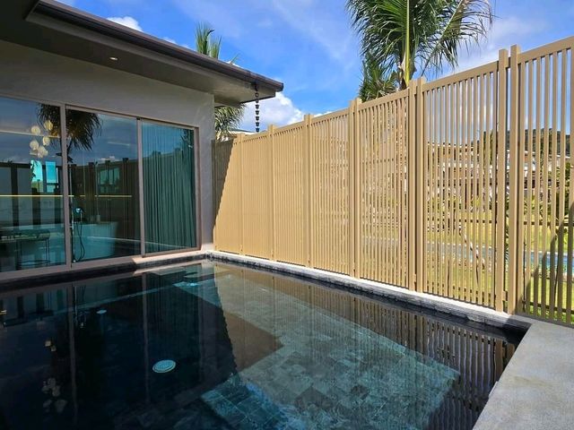 รีวิวที่พัก The Little Shore Khao Lak 