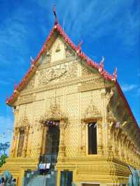 วัดพระศรีอารย์ จ.ราชบุรี