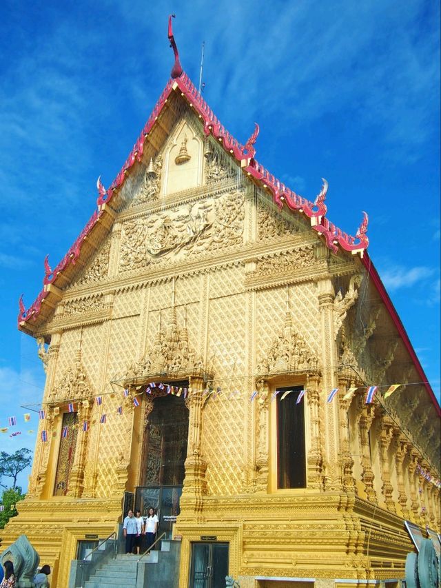 วัดพระศรีอารย์ จ.ราชบุรี