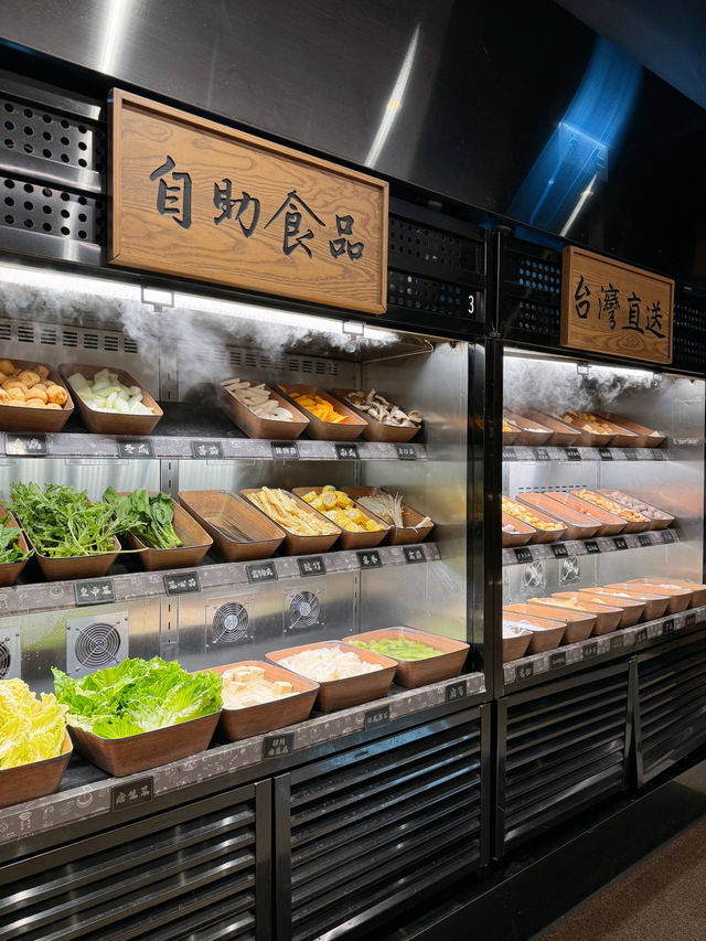 牛大人MÖVENPICK雪糕放題｜聚餐啤一啤🍻