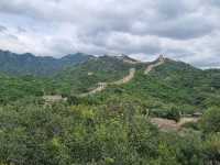 กำแพงเมืองจีน ด่านปาต้าหลิง The Great Wall