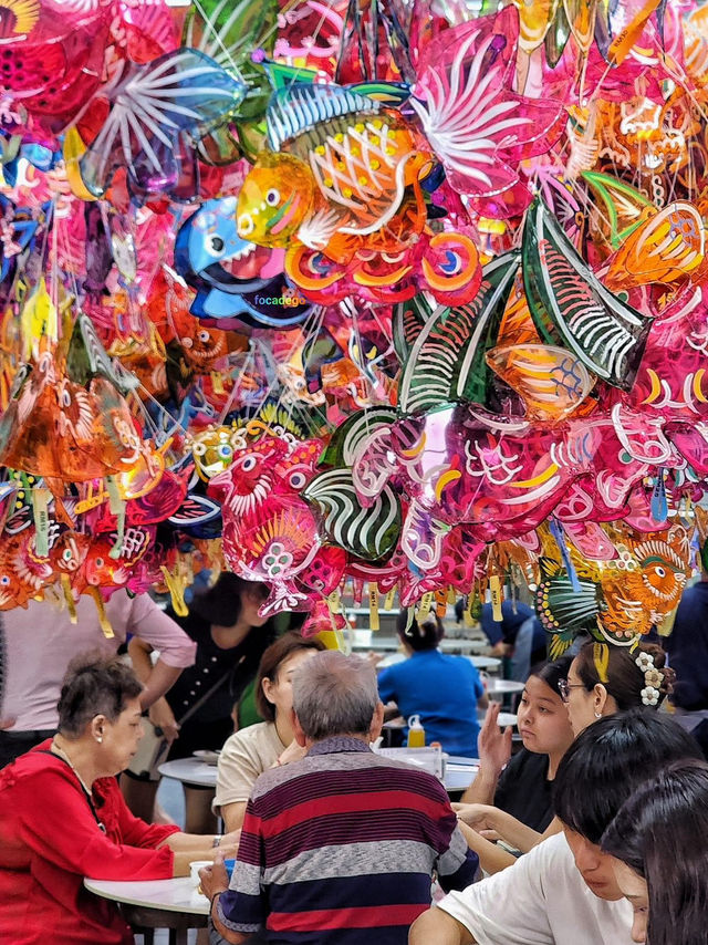 Tai Tong Restaurant: Penang’s Timeless Dim Sum Spot