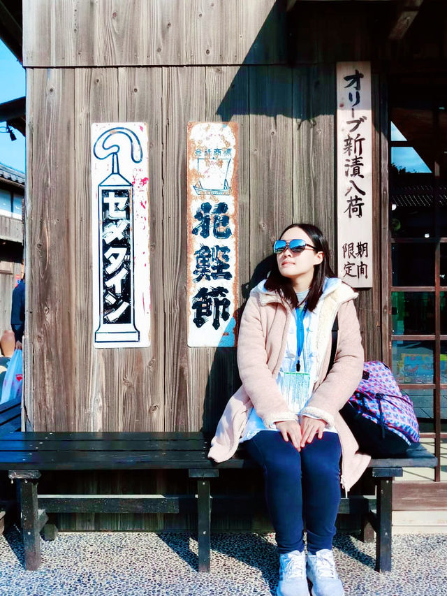 【日本四國】小豆島一日環島遊:環島觀光巴士,輕鬆遊覽主要景點 【日本四國】小豆島一日環島遊:環島觀光巴士,輕鬆遊覽主要景點