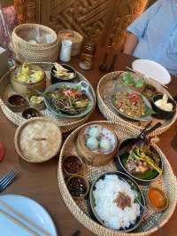 🌺🌼🌸두바이에서 발리를 맛보다!!! 🌺🌼🌸
