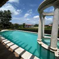 Hotel Lacasetta By Toscana Valley Khao Yai