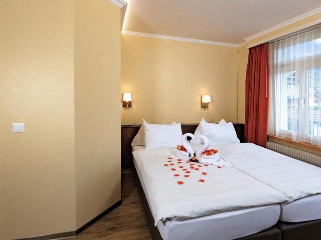 Swiss Inn & Apartments