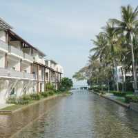 ที่พักติดบรรยากาศดี