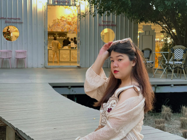Memory House Cafe