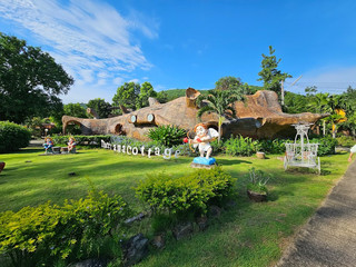 Theerama Cottage Resort