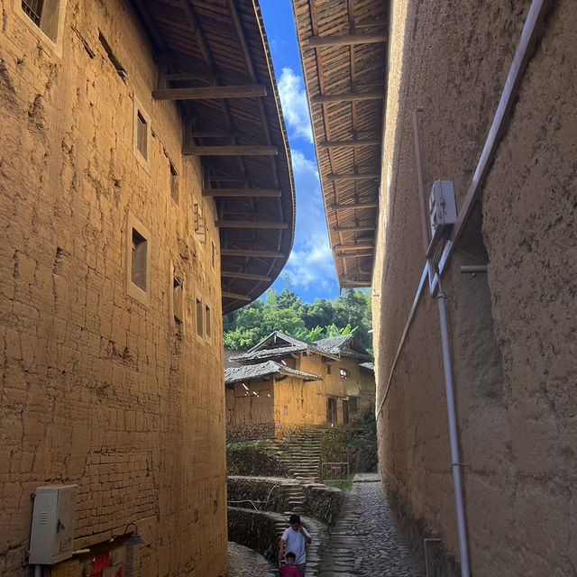 Fujian: Where Tradition Meets the Future