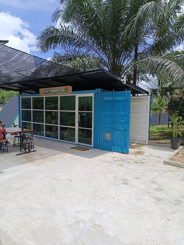 Aisyadelia Cottage Sandakan