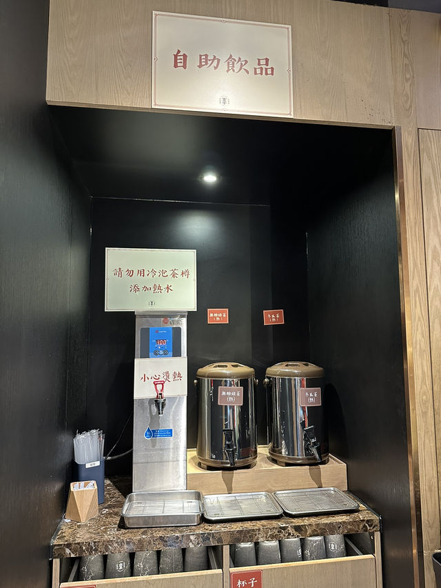 旺角60分鐘超值台式燒肉套餐