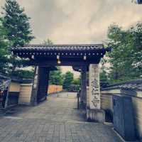 京都祇園：古風與現代交織的魅力