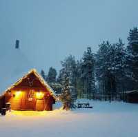 Reindeer, Wilderness, and Magic: A Jaakkola Backpacking Adventure 🇫🇮