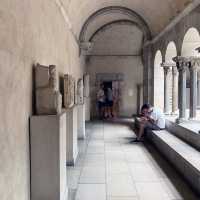 Medieval Magic: A Day at The Met Cloisters